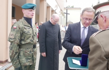 Święto Wojska Polskiego 2017