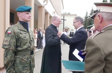 Święto Wojska Polskiego 2017