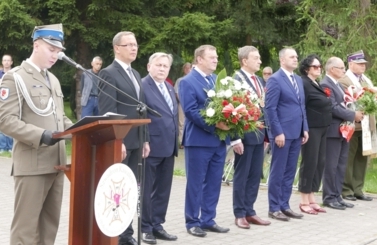 Święto Wojska Polskiego 2017
