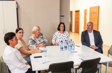 Warsztaty aktualizacja Gminny Progran Rewitalizacji