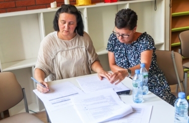 Warsztaty aktualizacja Gminny Progran Rewitalizacji