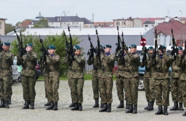 Święto Wojska Polskiego 2017