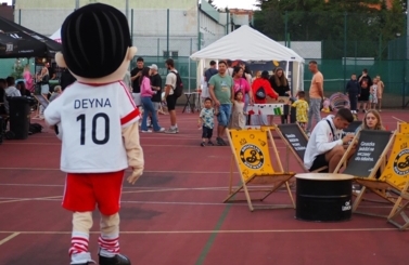 Dni Starogardu Gdańskiego 2023