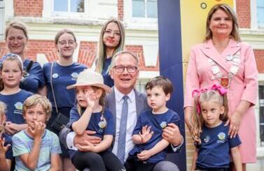 Dni Starogardu Gdańskiego 2023