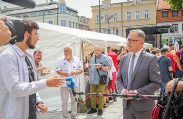 Dni Starogardu Gdańskiego 2023