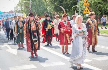 Dni Starogardu Gdańskiego 2023