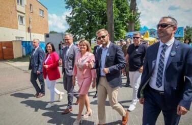 Dni Starogardu Gdańskiego 2023