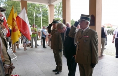 Święto Wojska Polskiego 2017