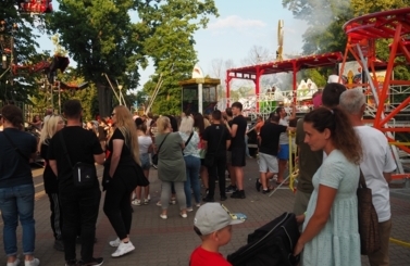 Dni Starogardu Gdańskiego 2023