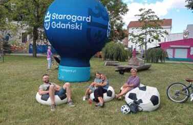 Dni Starogardu Gdańskiego 2023
