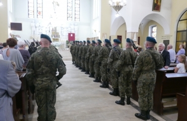Święto Wojska Polskiego 2017