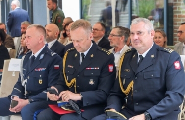 Święto służby więziennej