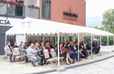 Święto służby więziennej