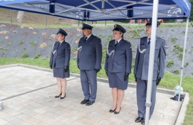 Święto służby więziennej