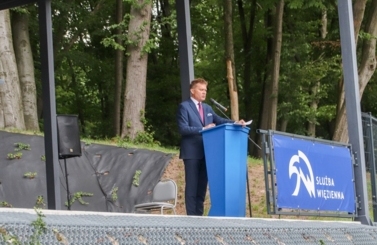 Święto służby więziennej