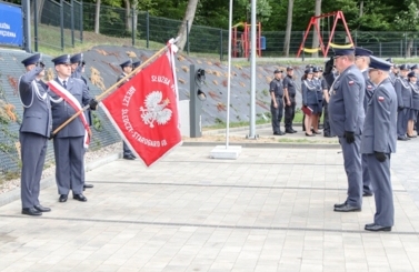 Święto służby więziennej