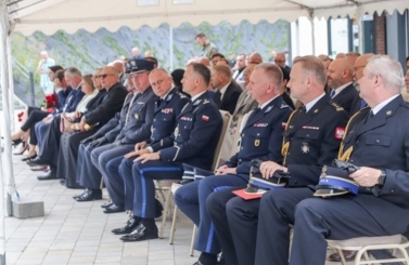 Święto służby więziennej