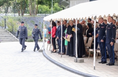 Święto służby więziennej