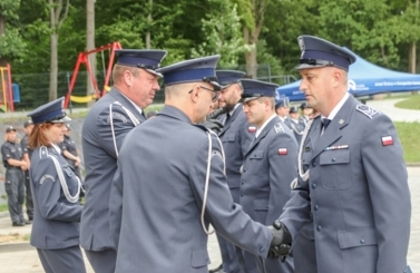 Święto służby więziennej
