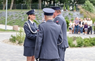 Święto służby więziennej