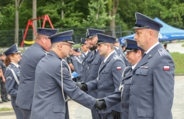 Święto służby więziennej