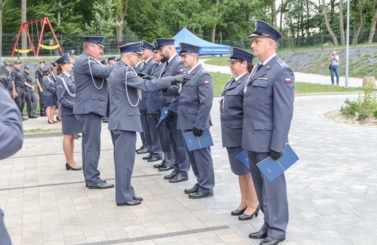Święto służby więziennej