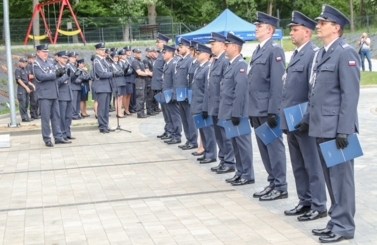 Święto służby więziennej