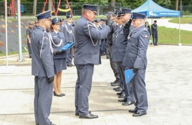 Święto służby więziennej