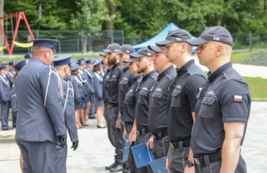 Święto służby więziennej