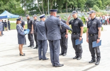 Święto służby więziennej