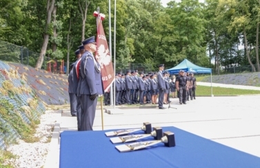 Święto służby więziennej