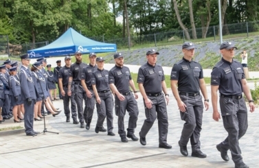 Święto służby więziennej