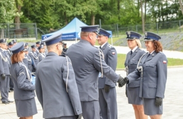 Święto służby więziennej
