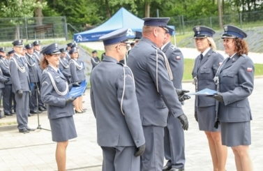 Święto służby więziennej