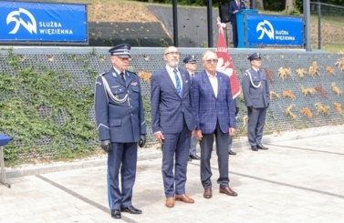 Święto służby więziennej