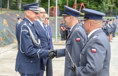Święto służby więziennej