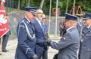 Święto służby więziennej