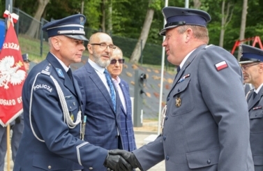 Święto służby więziennej