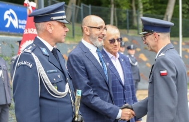 Święto służby więziennej