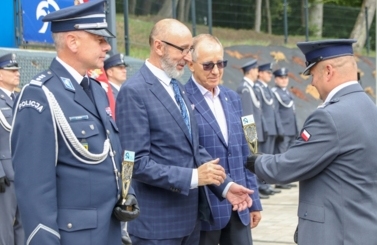 Święto służby więziennej