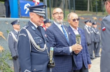 Święto służby więziennej