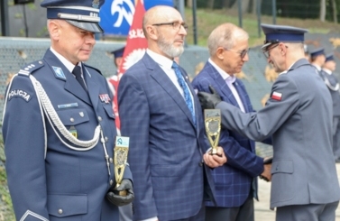 Święto służby więziennej