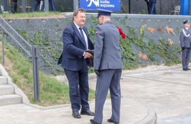 Święto służby więziennej