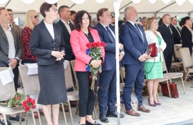 Święto służby więziennej