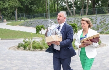 Święto służby więziennej