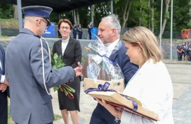 Święto służby więziennej