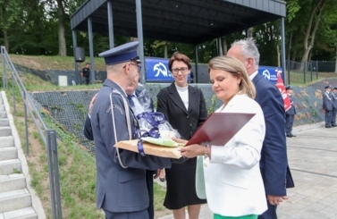 Święto służby więziennej