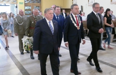 Święto Wojska Polskiego 2017