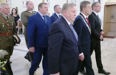 Święto Wojska Polskiego 2017