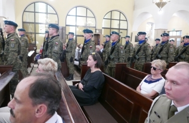 Święto Wojska Polskiego 2017